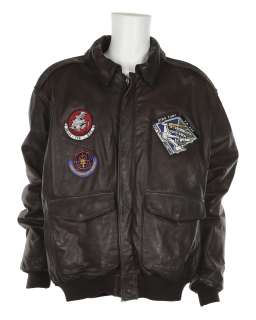 "Babylon 5" Bomber Jacket | Planet Hollywood Vault