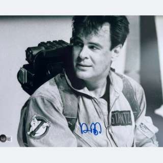 Ghostbusters - Signed by Dan Aykroyd (Stantz) | Catawiki
