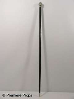 Lot 249 - The League of Extraordinary Gentlemen Fantom (Richard Roxburgh) Movie Props