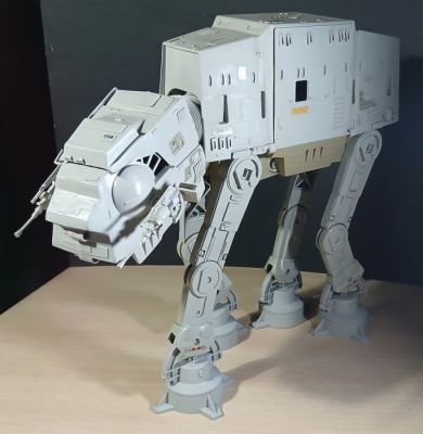 Kenner - Figure - AT-AT Vintage 1981 - Plastic | Catawiki