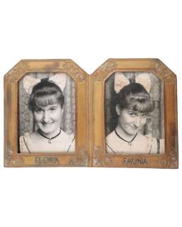 "The Addams Family" (1991) Framed Photographs of Flora and Fauna | Planet Hollywood Vault