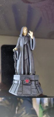 Star Wars - Colección figuras ajedrez Star Wars - France | Catawiki