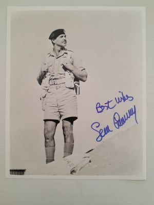 SEAN CONNERY - THE HILL | Catawiki