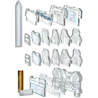 Ultimate Stargate Crystal Collection | Propworx