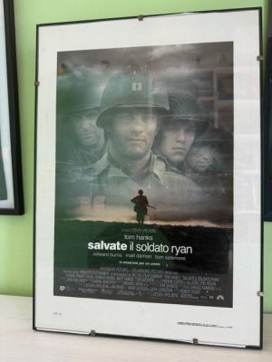 janusz Kaminski - Salvate il soldato Ryan - 1990s | Catawiki