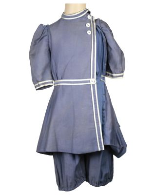 "The Ghost and Mrs. Muir" Ana’s (Natalie Wood) Bathing Suit | Planet Hollywood Vault