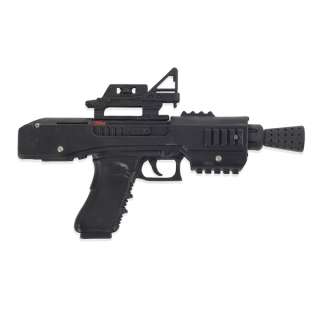 Sonn-Blas SE-44C Blaster Pistol from Star Wars 7 | Studio Auctions