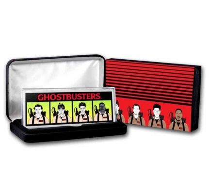 Ghostbusters | Catawiki