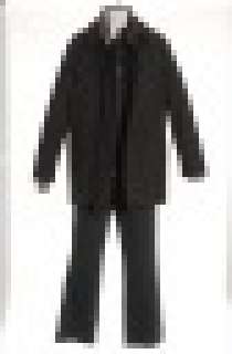 Battlestar Galactica - Lot #1443 - BSG Gaeta’s New Caprica Outfit