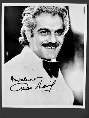 L’isle mystérieuse - Omar Shariff | Catawiki