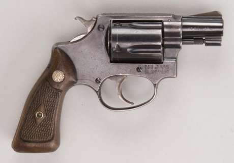 Don Adams “Maxwell Smart (Agent 86)” Hero Handgun from the series Get Smart | Profiles in History