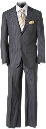 Iron Man 2 Senate Hearing Suit | Propworx