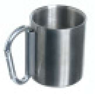 Stargate - Lot #179 - Stargate Beckett Cup