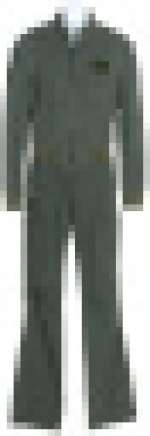 Stargate - Lot #586 - Stargate Vala Mal Doran Uniform