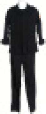 Stargate - Lot #845 - Stargate Atlantis John Sheppard Uniform