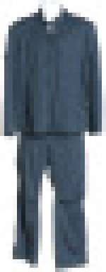 Stargate - Lot #1030 - Stargate Atlantis Beckett Outsiders Costume