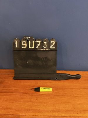 Movie - - Movie prop | Catawiki