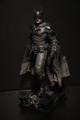 Queen Studios - The Batman - The Batman - 1:3