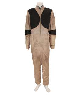 Lot 328 - BATTLESTAR GALACTICA - Jumpsuit