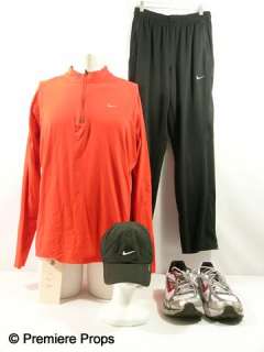 Lot 554 - FURRY VENGEANCE - Dan Sanders (Brendan Fraser) Screen Worn Costume