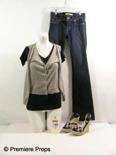 THE ROOMMATE - Rebecca (Leighton Meester) Costume | Premiere Props