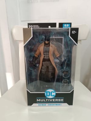 Batman - Special Edition Batman v Superman (Knightmare Batman) | Catawiki