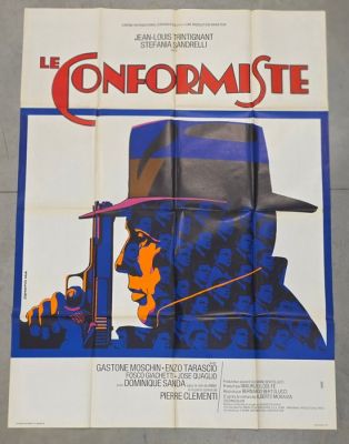 Pietro Ermanno Iaia - The Conformist - 160x120 cm | Catawiki