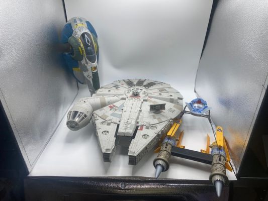Star Wars - Hasbro, Jazwares | Catawiki