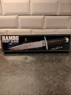 Rambo | Catawiki