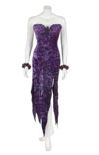 ALEX MENESES THE FLINTSTONES IN VIVA ROCK VEGAS COSTUME | Julien’s