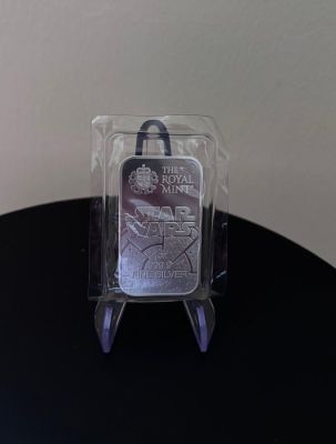 Star Wars - The Royal Mint | Catawiki