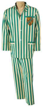 Lot 658 - Group of (3) Men‘s miscellaneous jackets and uniform from unidentified productions.