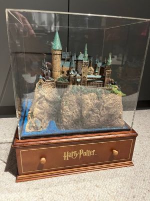 Harry Potter - Warner Bros. | Catawiki