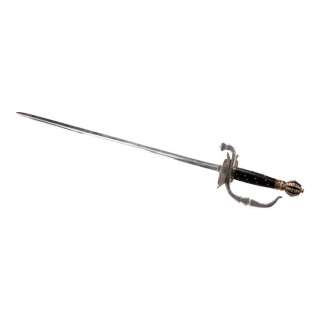 Legend of Zorro, the (2005) | Zorro’s (Antonio Banderas) Metal Sword | Propstore