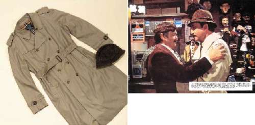 The Revenge Of The Pink Panther, 1978 /Peter Sellers | Christie’s