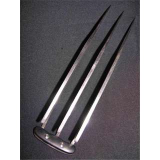 Wolverine Metal Claws | Premiere Props