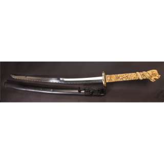 Lot 992 - Christopher Lambert “Connor MacLeod” hero katana from Highlander II: The Quickening