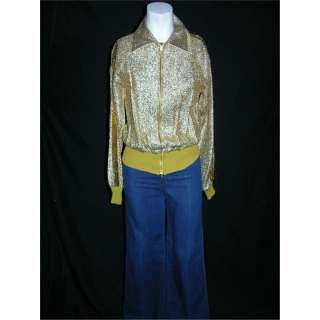 Lot 545 - Dakota Fanning Costume from The Runaways