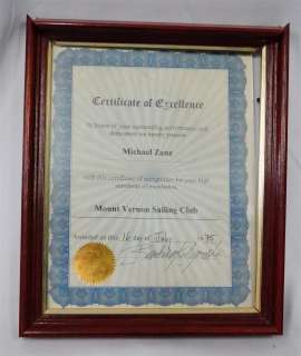 Lot 121 - 3000 Miles to Graceland-Kurt Russell‘s Prop Award