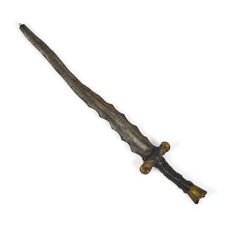 Marcus Sword from Xena: Warrior Princess | Studio Auctions