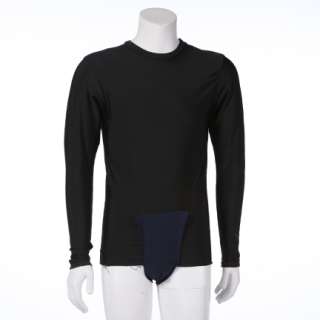 THE CROW - Eric Draven (Brandon Lee) Moleskin Shirt