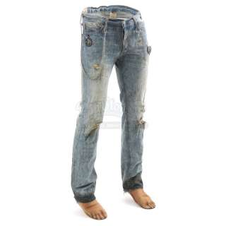 The Twilight Saga - Lot 62 - James‘ Trophy Pants