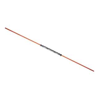 Star Wars: the Phantom Menace (1999) | Darth Maul’s (Ray Park) Stunt Lightsaber with Blades | Propstore