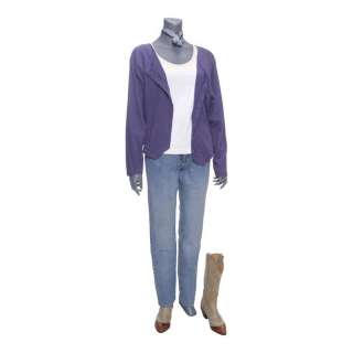 THELMA & LOUISE (1991) - Lot #432 : Louise Sawyer‘s (Susan Sarandon) Costume