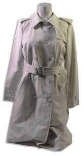 Demi Moore Screen-Worn Trench Coat From Her 2012 Movie ’’LOL’’ | Nate Sanders