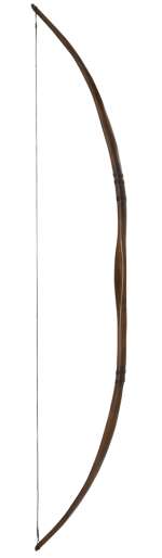 "Katniss Everdeen" stunt District 12 hunting bow from The Hunger Games . | Profiles in History