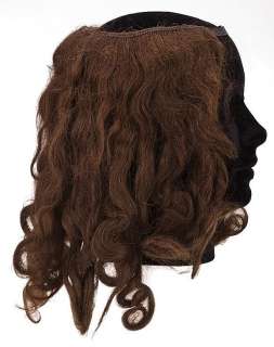 Theda Bara (2) dark brunette wigs. | Profiles in History