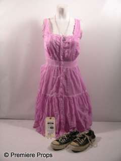 Seeking A Friend Penny (Keira Knightley) Costume | Premiere Props