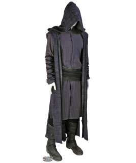 Paul Bettany "Priest" costume from Priest | ScreenUsed