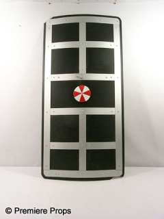 Resident Evil 4 Umbrella Trooper Shield | Premiere Props